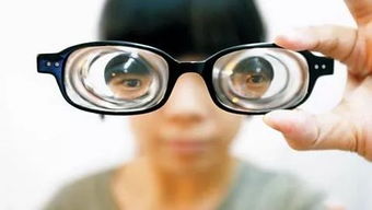 眼鏡戴久了摘不下來、眼睛變形、度數升高？這些“黑鍋”眼鏡不背！